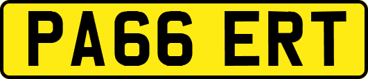 PA66ERT