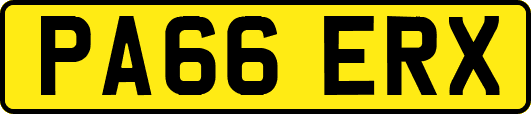 PA66ERX