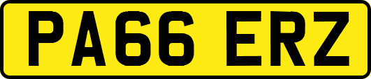 PA66ERZ