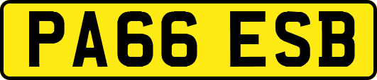 PA66ESB