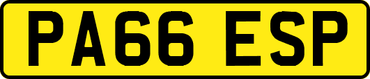 PA66ESP