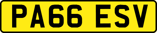 PA66ESV