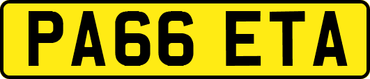 PA66ETA