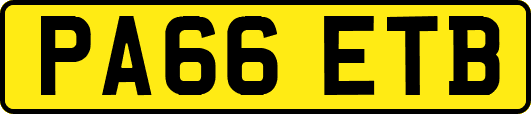 PA66ETB