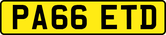 PA66ETD