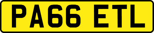 PA66ETL