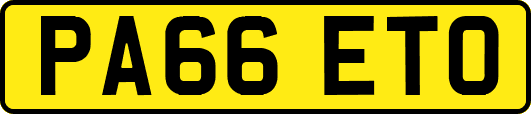 PA66ETO
