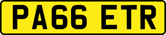 PA66ETR