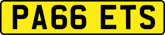 PA66ETS