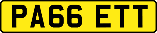 PA66ETT