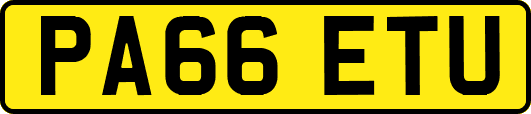 PA66ETU