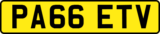 PA66ETV