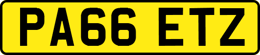 PA66ETZ
