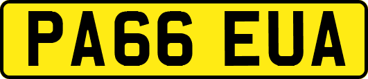 PA66EUA