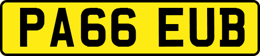 PA66EUB