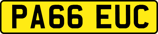 PA66EUC