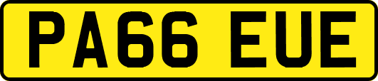 PA66EUE