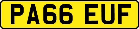 PA66EUF