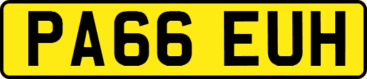 PA66EUH