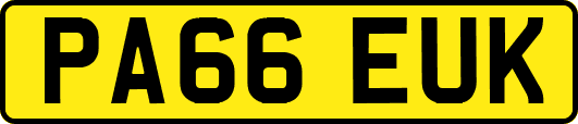 PA66EUK