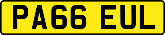 PA66EUL