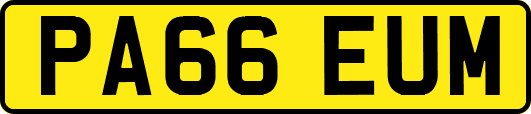 PA66EUM