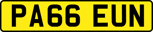 PA66EUN