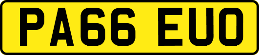 PA66EUO