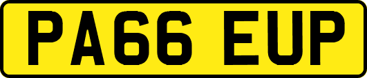 PA66EUP
