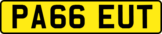 PA66EUT