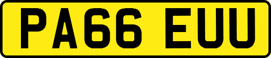 PA66EUU