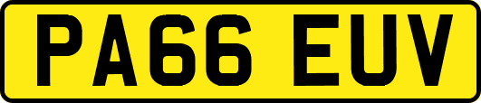 PA66EUV