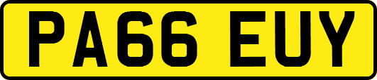 PA66EUY