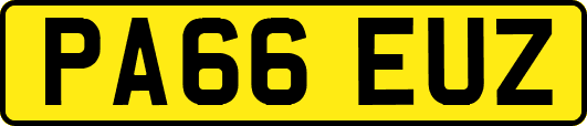 PA66EUZ