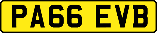 PA66EVB