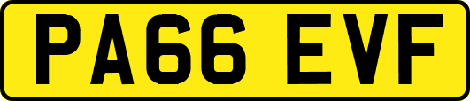 PA66EVF