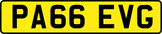 PA66EVG