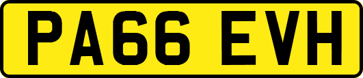 PA66EVH