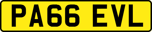 PA66EVL