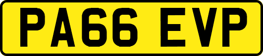 PA66EVP