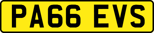 PA66EVS