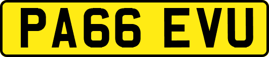 PA66EVU