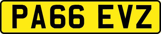 PA66EVZ