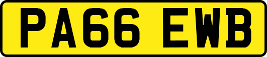 PA66EWB