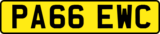 PA66EWC