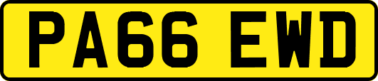 PA66EWD