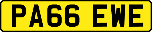 PA66EWE