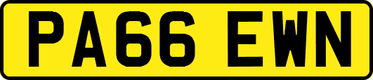 PA66EWN