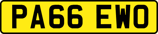PA66EWO