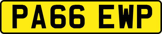 PA66EWP